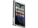HiBy HiRes-Player M300 Silber