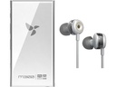 HiBy HiRes-Player M300 Silber