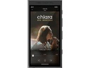 HiBy HiRes-Player M300 Schwarz