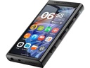 HiBy HiRes-Player M300 Schwarz