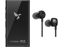 HiBy HiRes-Player M300 Schwarz
