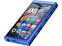 HiBy HiRes-Player M300 Blau
