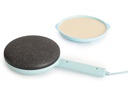 Create Crêpe Maker 600 W, Pastellblau