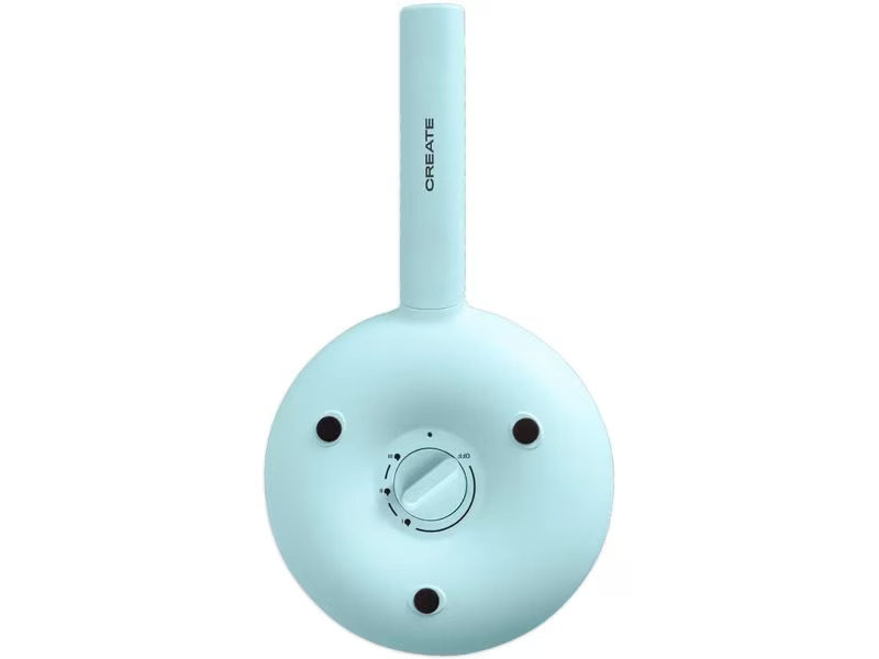 Create Crêpe Maker 600 W, Pastellblau