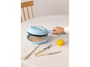 Create Crêpe Maker 600 W, Pastellblau