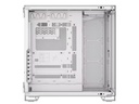 Corsair PC-Gehäuse 6500X Weiss