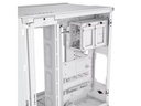Corsair PC-Gehäuse 6500X Weiss