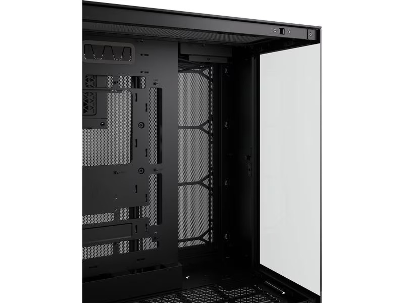 Corsair PC-Gehäuse 6500X Schwarz