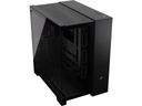 Corsair PC-Gehäuse 6500X Schwarz