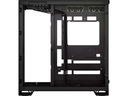 Corsair PC-Gehäuse 6500X Schwarz