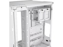 Corsair PC-Gehäuse 6500D Airflow Weiss