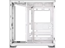 Corsair PC-Gehäuse 6500D Airflow Weiss
