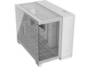 Corsair PC-Gehäuse 2500X Weiss