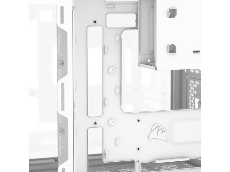 Corsair PC-Gehäuse 2500X Weiss