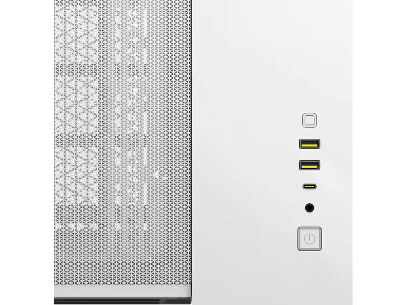 Corsair PC-Gehäuse 2500X Weiss