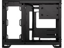 Corsair PC-Gehäuse 2500X Schwarz