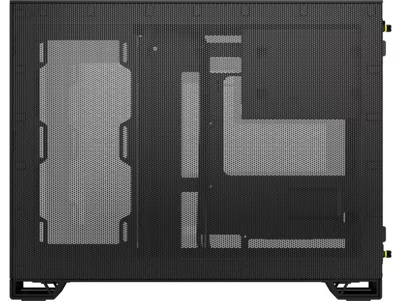Corsair PC-Gehäuse 2500X Schwarz