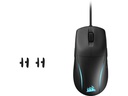 Corsair Gaming-Maus M75 Schwarz