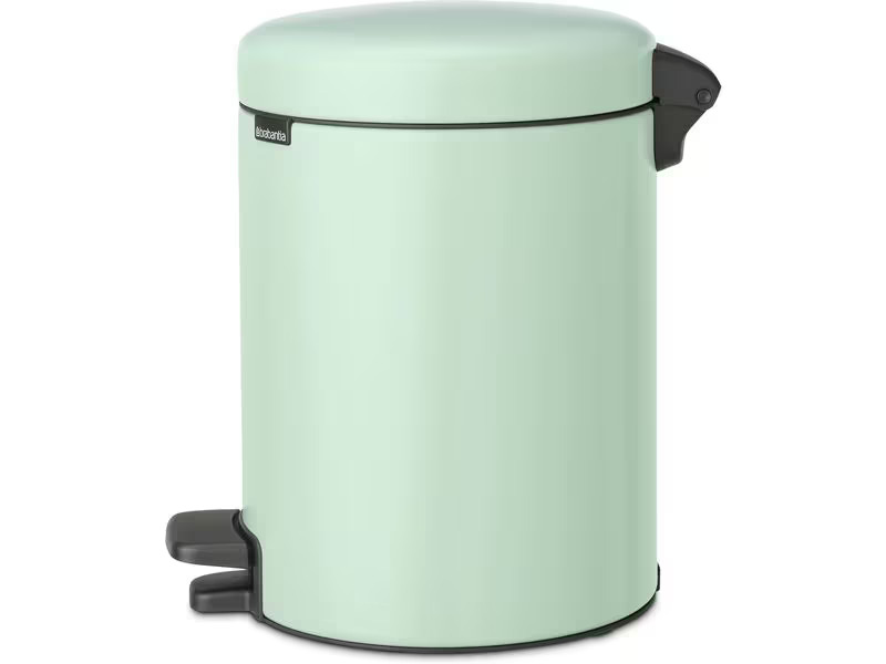 Brabantia Kosmetikeimer NewIcon 5 l, Grün