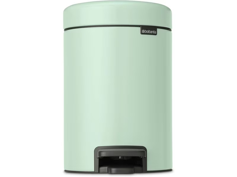 Brabantia Kosmetikeimer NewIcon 3 l, Grün