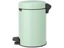 Brabantia Kosmetikeimer NewIcon 3 l, Grün