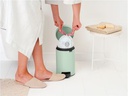 Brabantia Kosmetikeimer NewIcon 3 l, Grün