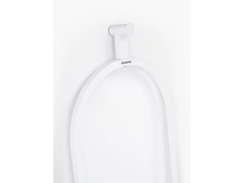 Brabantia Garderobenständer Dressboy Weiss
