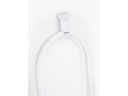 Brabantia Garderobenständer Dressboy Weiss