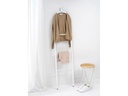 Brabantia Garderobenständer Dressboy Weiss
