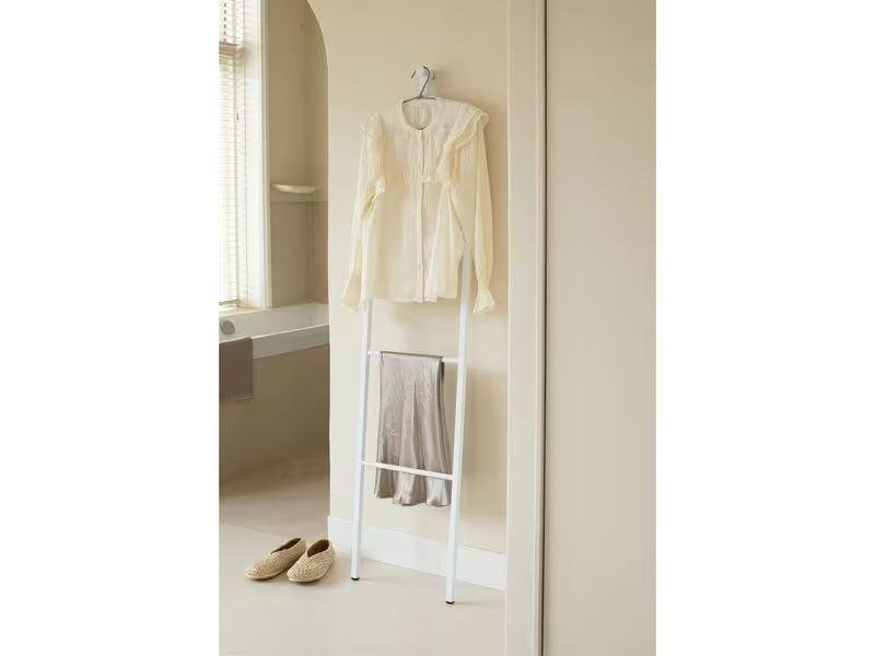 Brabantia Garderobenständer Dressboy Weiss