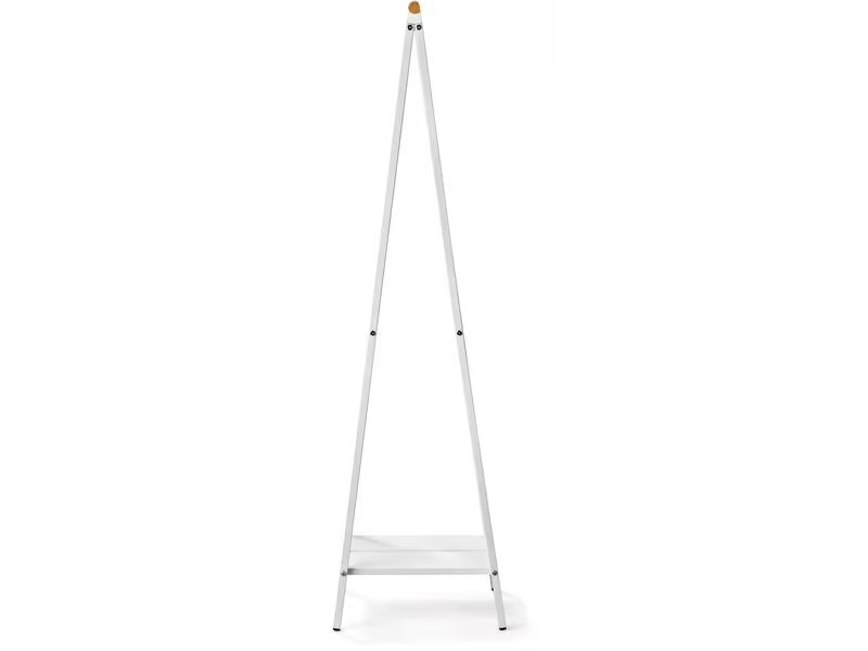Brabantia Garderobenständer Compact Weiss