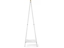 Brabantia Garderobenständer Compact Weiss