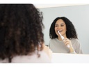 Beurer Rotationszahnbürste TB 30 Weiss