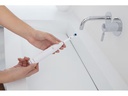 Beurer Rotationszahnbürste TB 30 Weiss