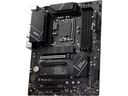 MSI Mainboard PRO B760-P Wifi DDR4