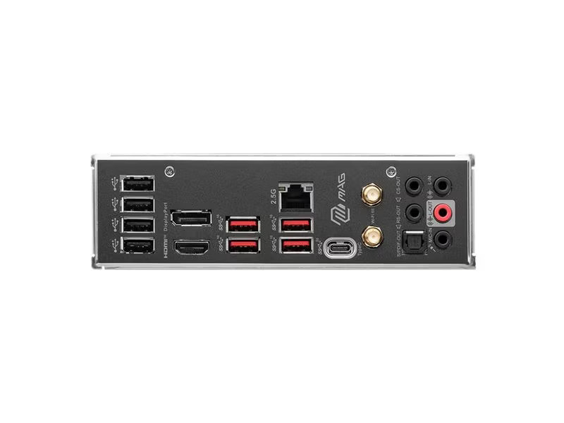 MSI Mainboard MAG B760 Tomahawk Wifi