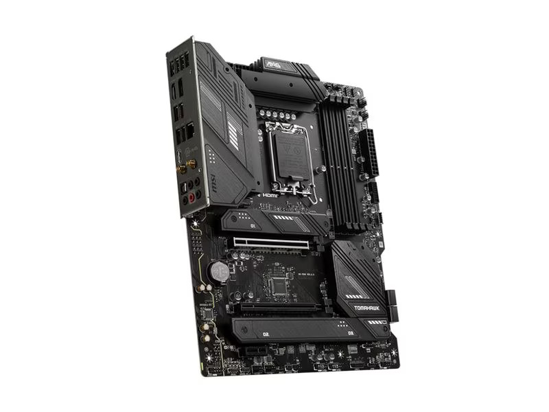 MSI Mainboard MAG B760 Tomahawk Wifi
