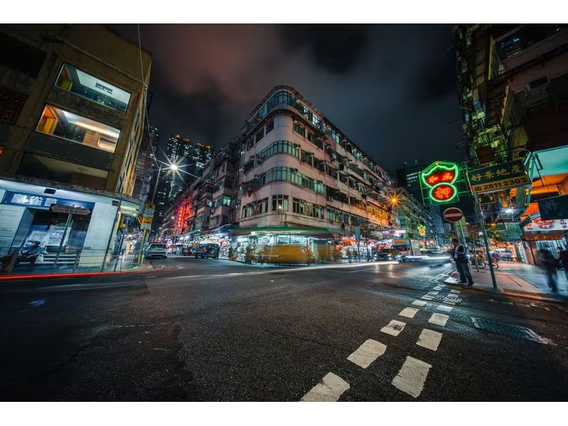 Laowa Festbrennweite 10mm F/2.8 Zero-D FF Auto – Sony E-Mount