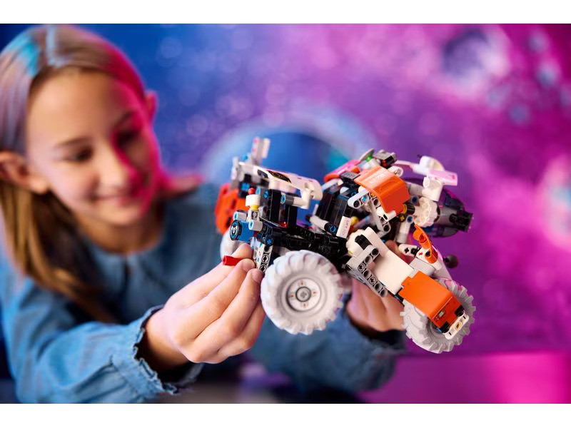 LEGO® Technic Weltraum Transportfahrzeug LT78 42178