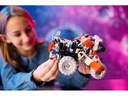 LEGO® Technic Weltraum Transportfahrzeug LT78 42178