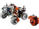 LEGO® Technic Weltraum Transportfahrzeug LT78 42178