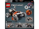 LEGO® Technic Weltraum Transportfahrzeug LT78 42178