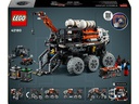 LEGO® Technic Mars Exploration Rover 42180