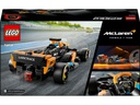 LEGO® Speed Champions McLaren Formel-1 Rennwagen 2023 76919