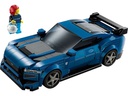 LEGO® Speed Champions Ford Mustang Dark Horse Sportwagen 76920
