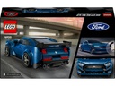 LEGO® Speed Champions Ford Mustang Dark Horse Sportwagen 76920