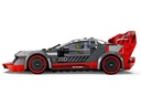 LEGO® Speed Champions Audi S1 e-tron quattro Rennwagen 76921