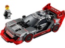LEGO® Speed Champions Audi S1 e-tron quattro Rennwagen 76921