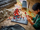 LEGO® Ninjago Kais Ninja-Kletter-Mech 71812