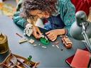 LEGO® Harry Potter Hedwig im Ligusterweg 4 76425
